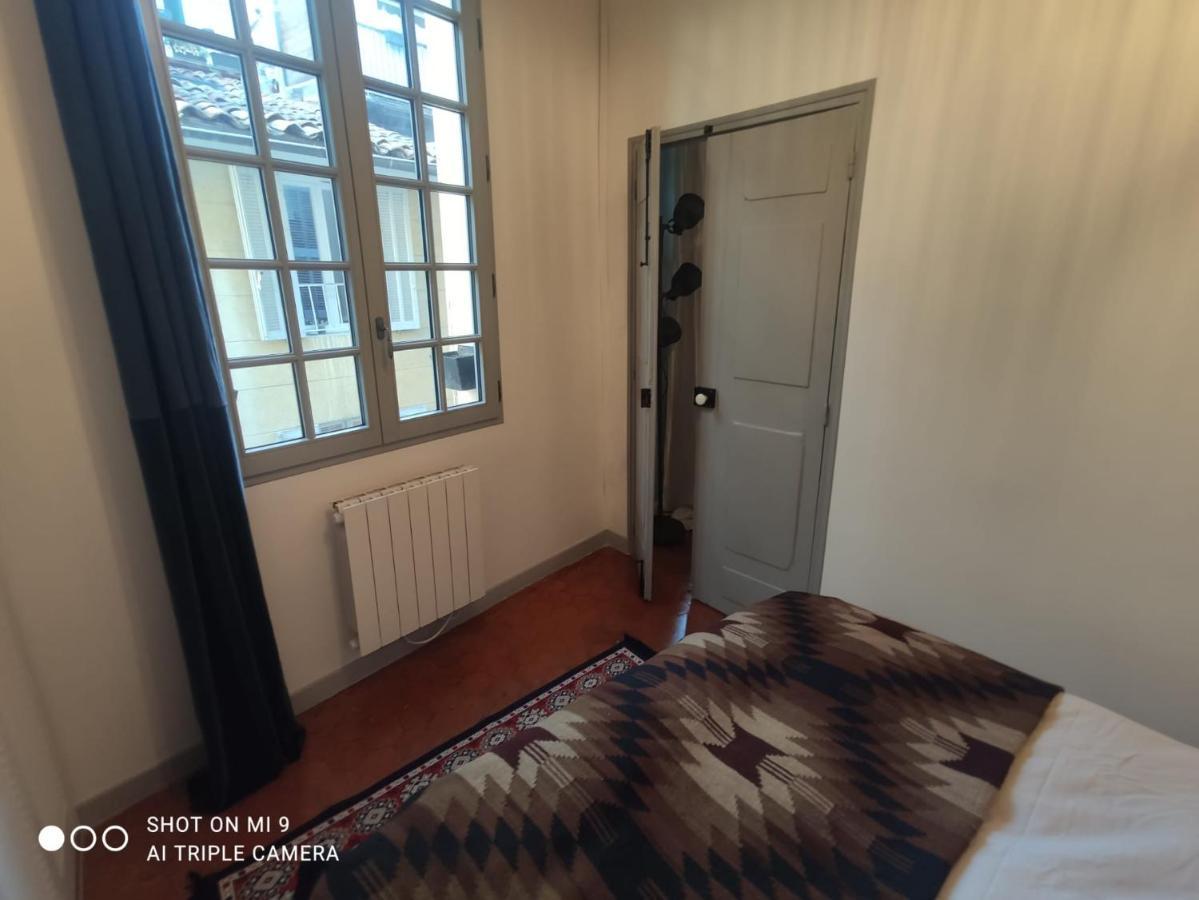 Appart'N Ville Aix-en-Provence Eksteriør billede